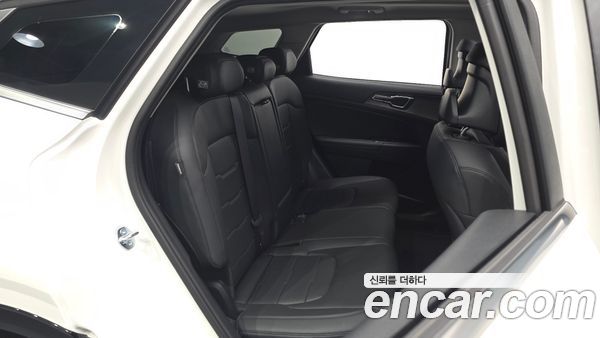 Kia Sportage 2026, фото 16