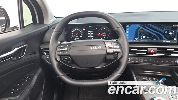 Kia Sportage 2026, фото 17