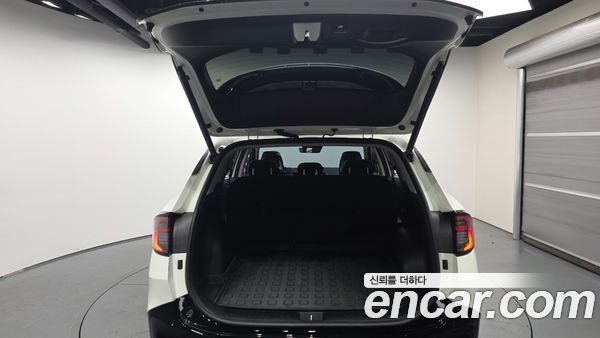 Kia Sportage 2026, фото 25