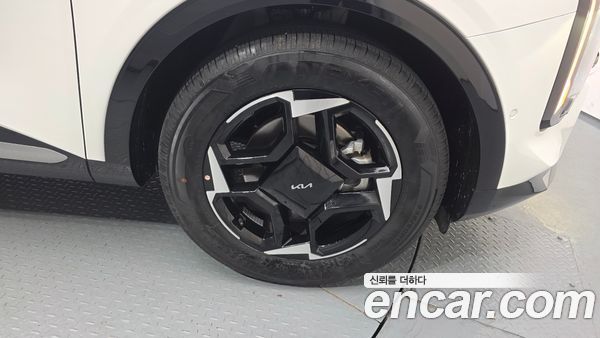 Kia Sportage 2026, фото 6