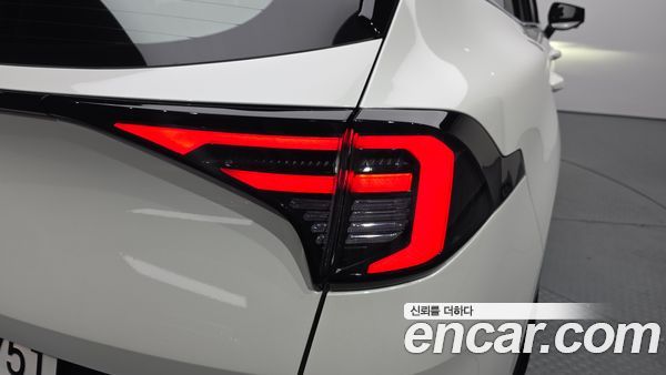 Kia Sportage 2026, фото 8