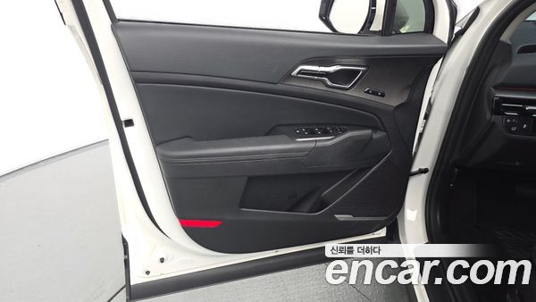 Kia Sportage 2026, фото 13
