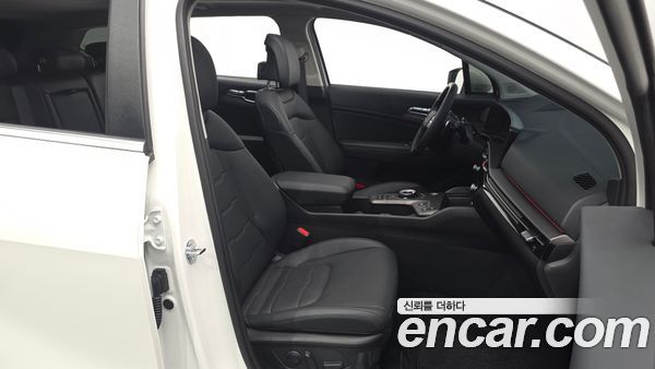 Kia Sportage 2026, фото 15