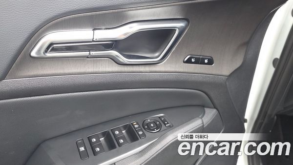 Kia Sportage 2026, фото 26
