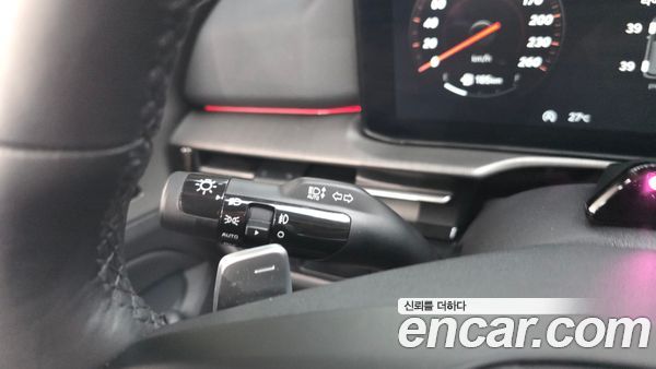 Kia Sportage 2026, фото 28