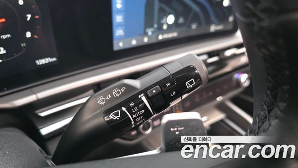 Kia Sportage 2026, фото 29