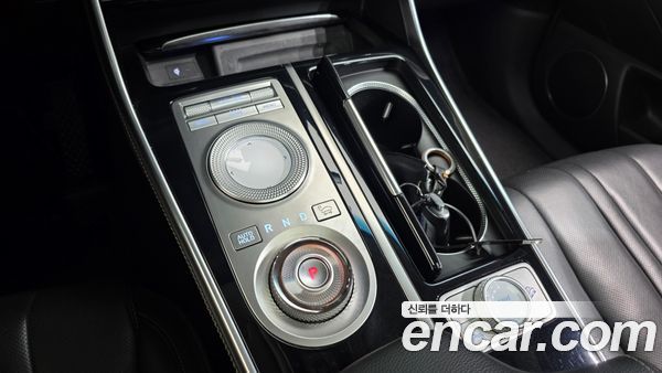 Genesis GV80 2021, фото 9