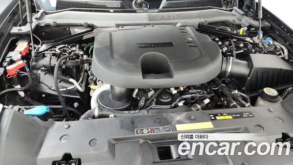 Land Rover Defender 2022, фото 6
