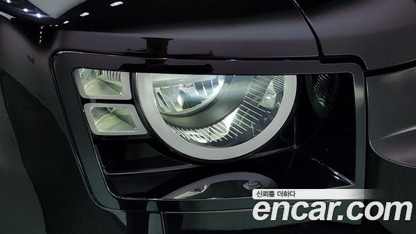 Land Rover Defender 2022, фото 8