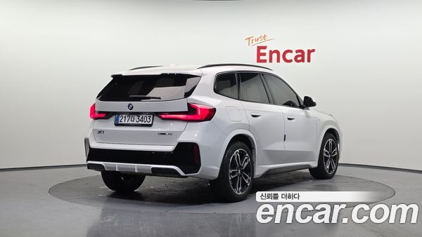 BMW X1 2024, фото 2