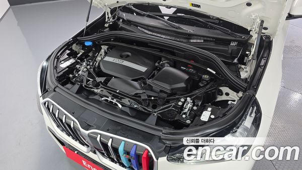 BMW X1 2024, фото 6