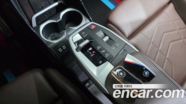 BMW X1 2024, фото 12