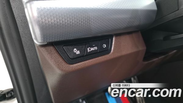 BMW X1 2024, фото 19