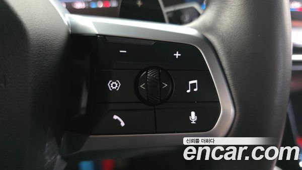 BMW X1 2024, фото 24