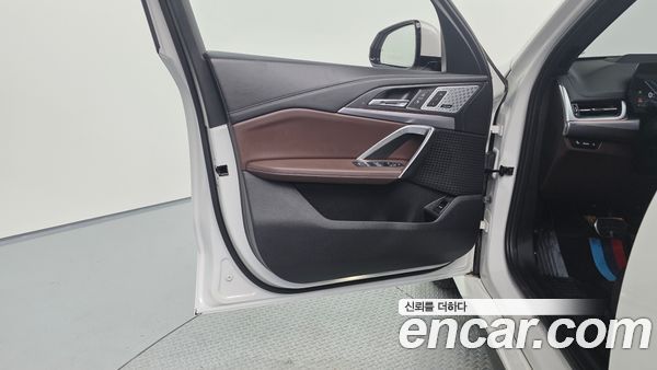 BMW X1 2024, фото 14