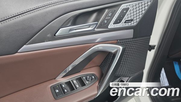 BMW X1 2024, фото 29
