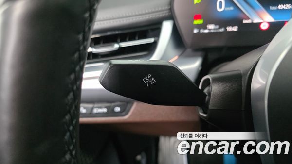 BMW X1 2024, фото 39