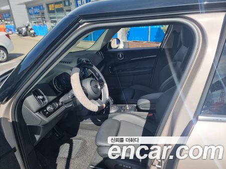 MINI COUNTRYMAN 2022, фото 9