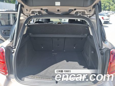 MINI COUNTRYMAN 2022, фото 10