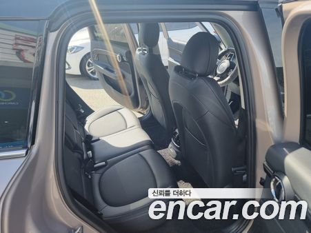 MINI COUNTRYMAN 2022, фото 12
