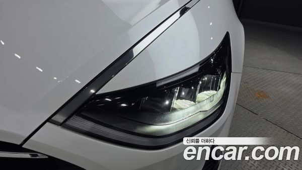Hyundai Sonata 2022, фото 8