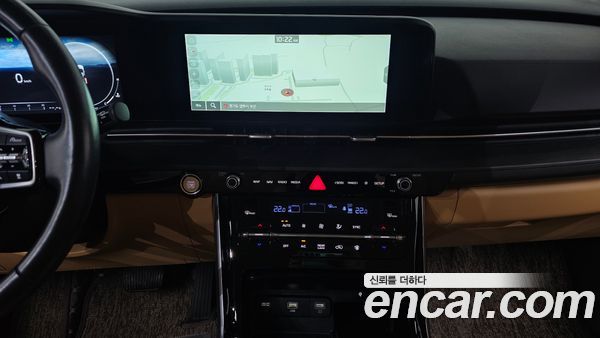 Kia Carnival 2023, фото 17