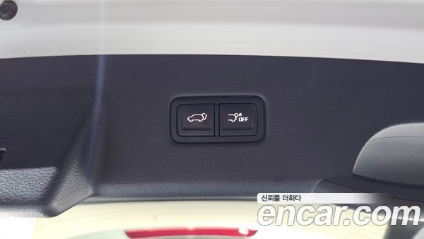 Kia Carnival 2023, фото 20