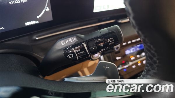 Kia Carnival 2023, фото 25
