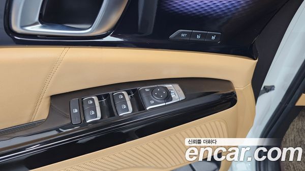 Kia Carnival 2023, фото 26
