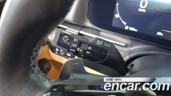 Kia Carnival 2023, фото 29