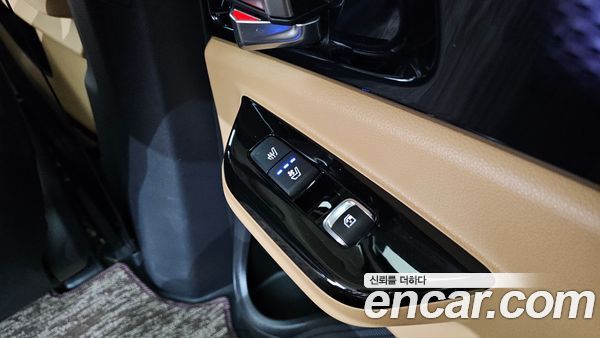 Kia Carnival 2023, фото 32