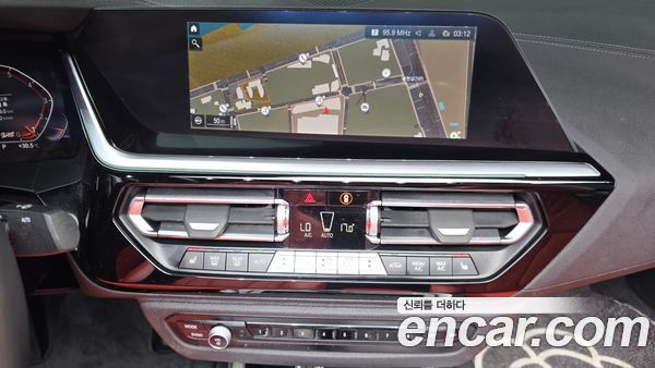 BMW Z4 2022, фото 14