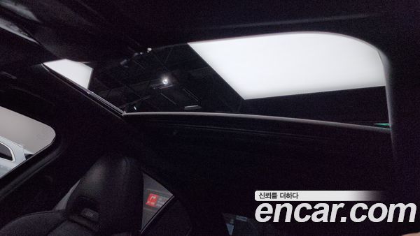 BMW 3 Series 2021, фото 20