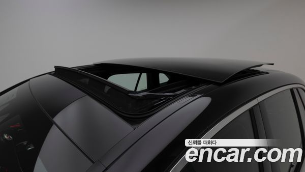 Mercedes-Benz EQE 2025, фото 12