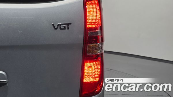 Hyundai Grand Starex 2020, фото 9