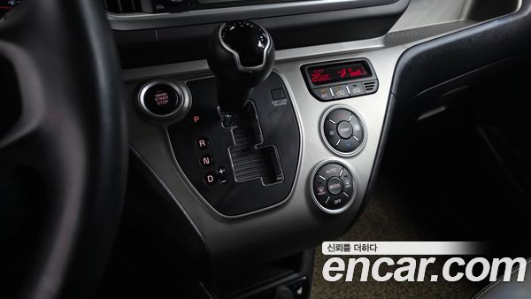 Kia Ray 2021, фото 12