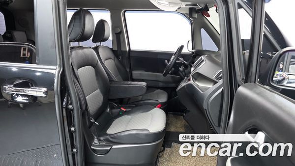 Kia Ray 2021, фото 16