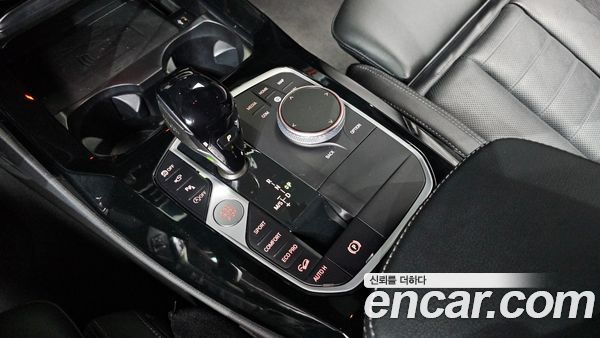 BMW X3 2023, фото 12