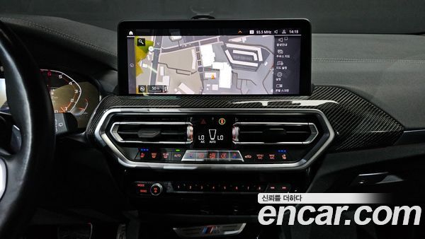 BMW X3 2023, фото 18