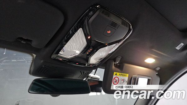 BMW X3 2023, фото 22