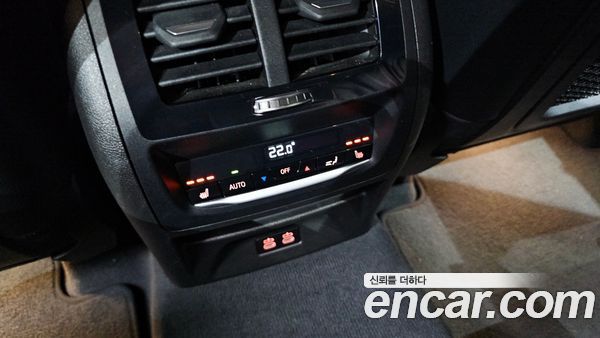 BMW X3 2023, фото 24