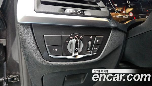BMW X3 2023, фото 29