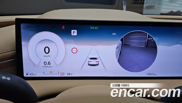 Genesis G80 2025, фото 11