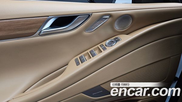 Genesis G80 2025, фото 23