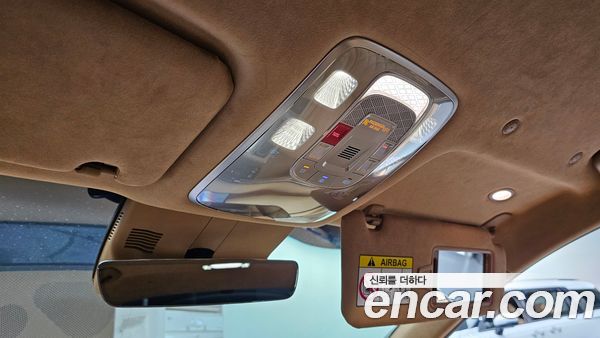 Genesis G80 2025, фото 30