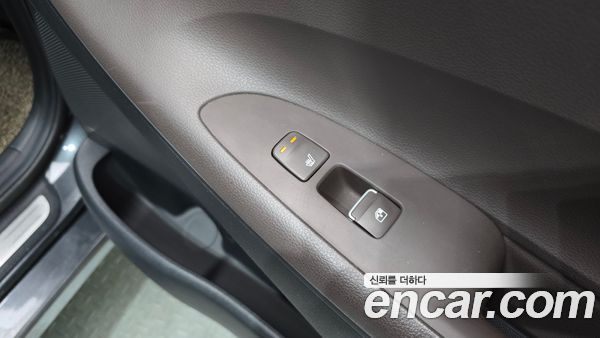 Hyundai Grandeur 2020, фото 26