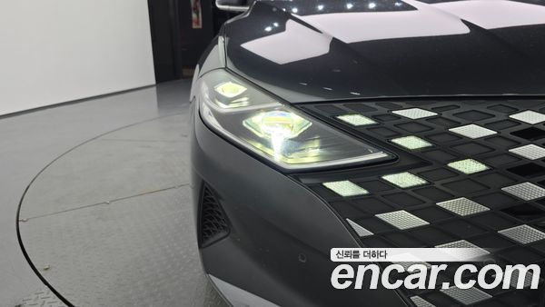 Hyundai Grandeur 2020, фото 8