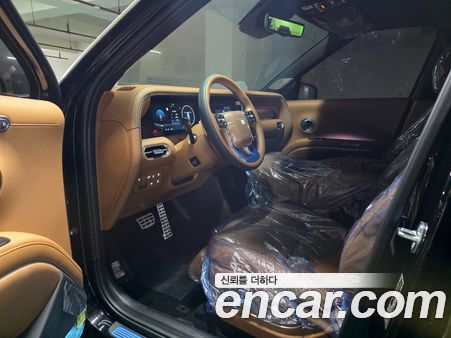 Hyundai Palisade 2026, фото 7