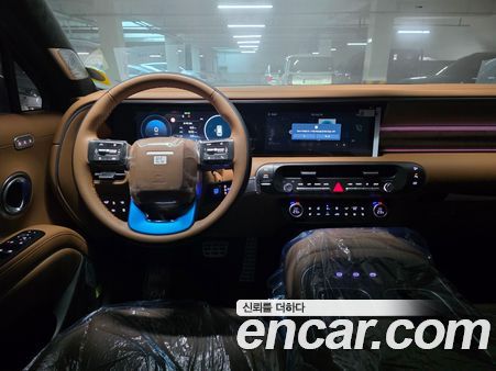 Hyundai Palisade 2026, фото 9