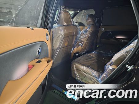 Hyundai Palisade 2026, фото 10